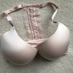 Victoria’s Secret 34DDD/36DD So Obsessed Push up bra - new